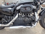     Harley Davidson Sportster XL1200X 2011  15